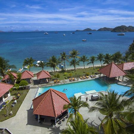 Laprima Hotel Flores Labuan Bajo Esterno foto