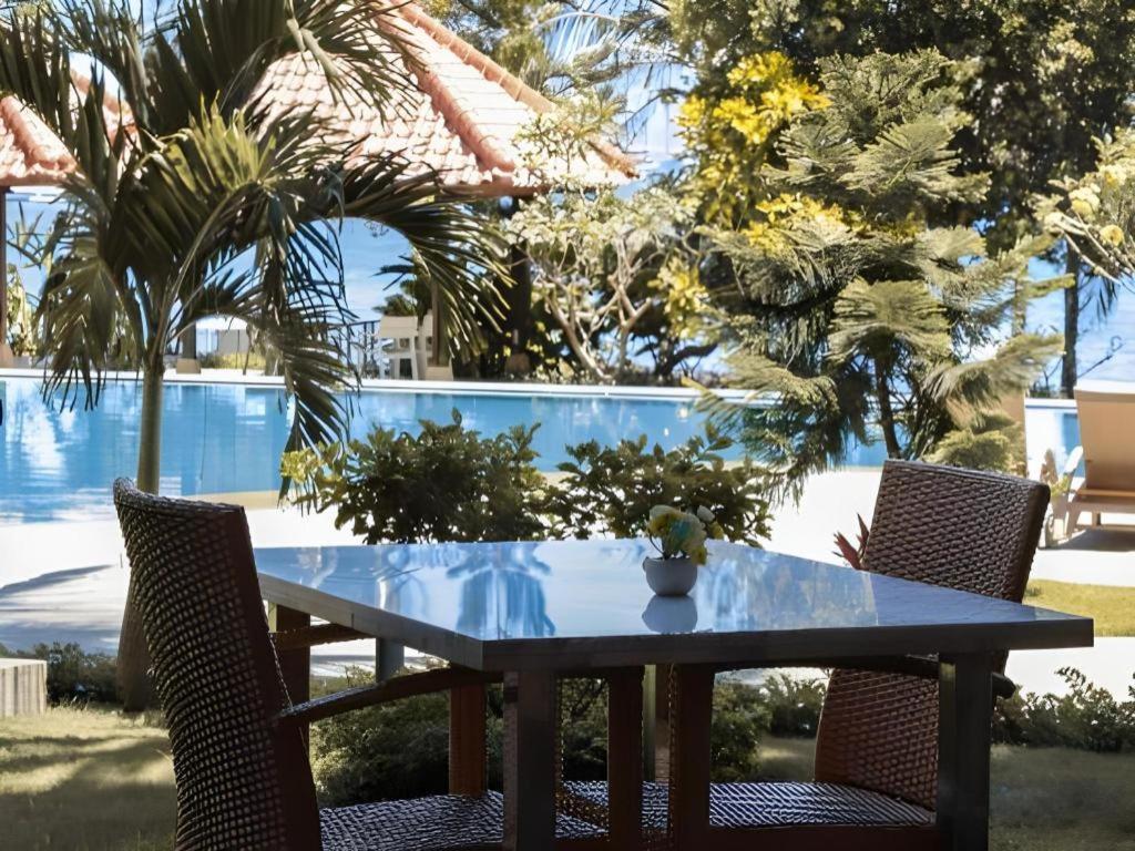 Laprima Hotel Flores Labuan Bajo Esterno foto